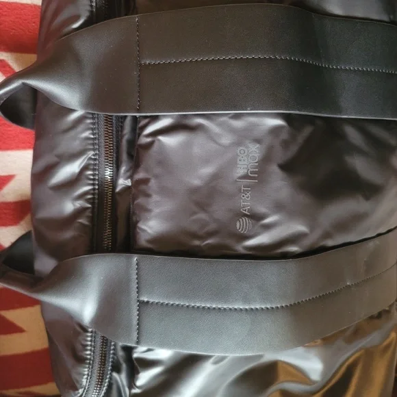 Caraa Remus Duffle Convertible Backpacj - Picture 10 of 12